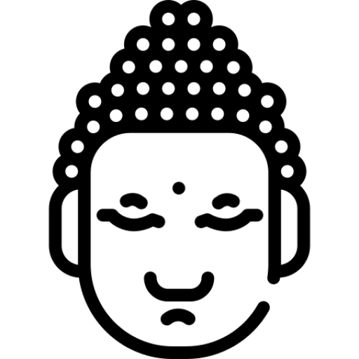 head_buddha